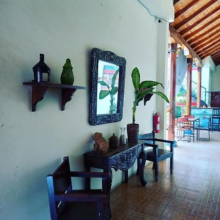 Hostal Don Gato Granada Kültér fotó