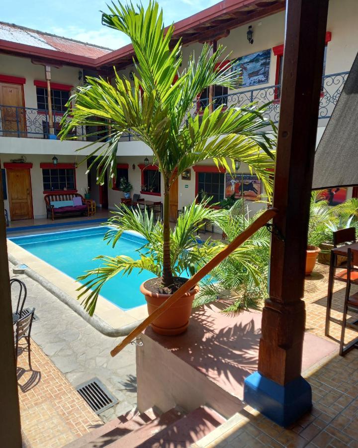 Hostal Don Gato Granada Kültér fotó