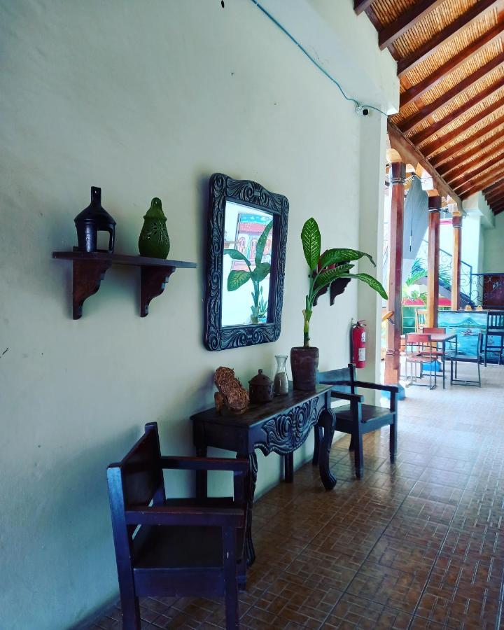 Hostal Don Gato Granada Kültér fotó