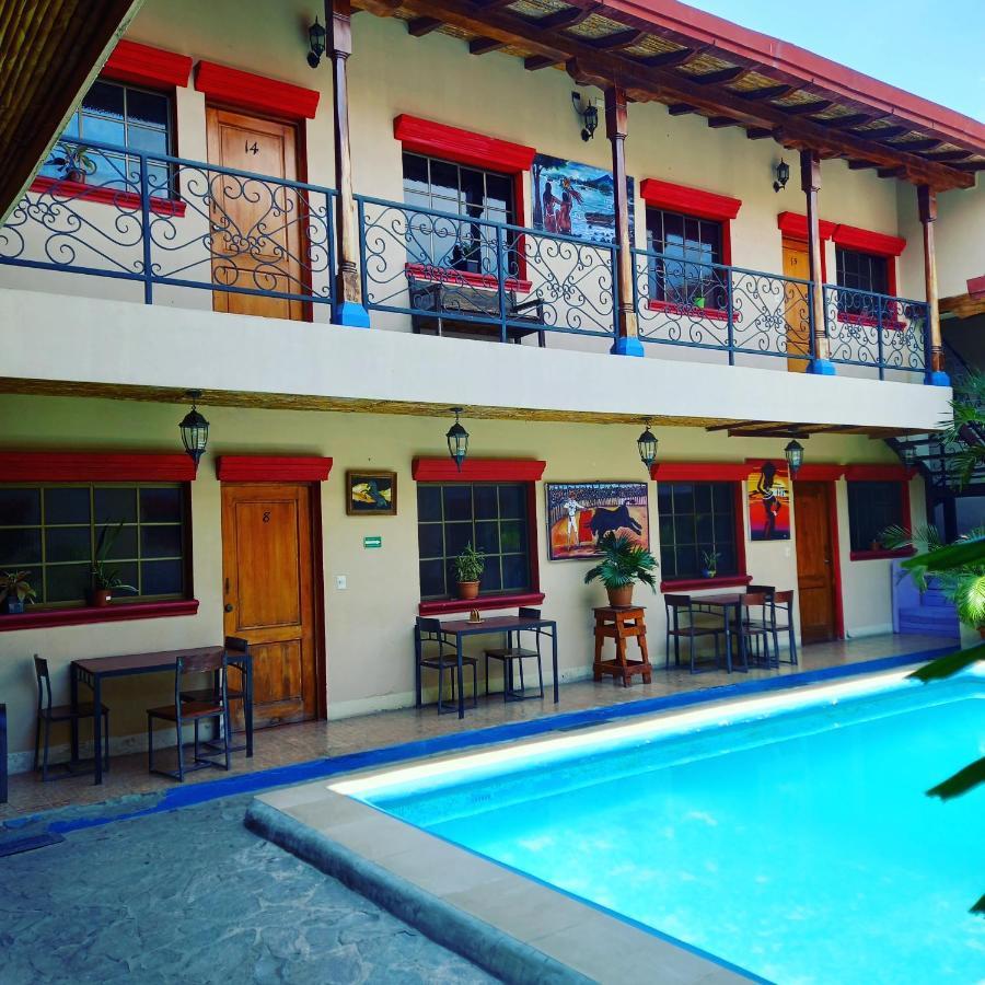 Hostal Don Gato Granada Kültér fotó