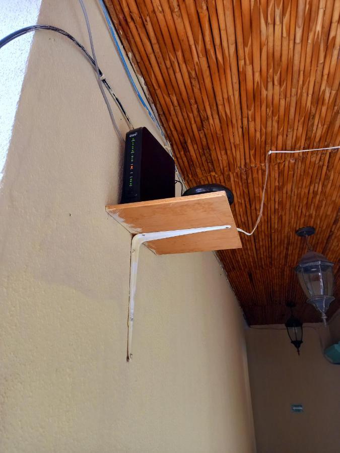 Hostal Don Gato Granada Kültér fotó