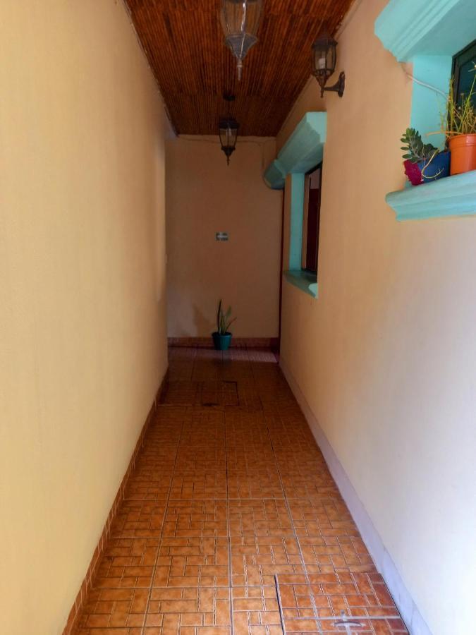 Hostal Don Gato Granada Kültér fotó