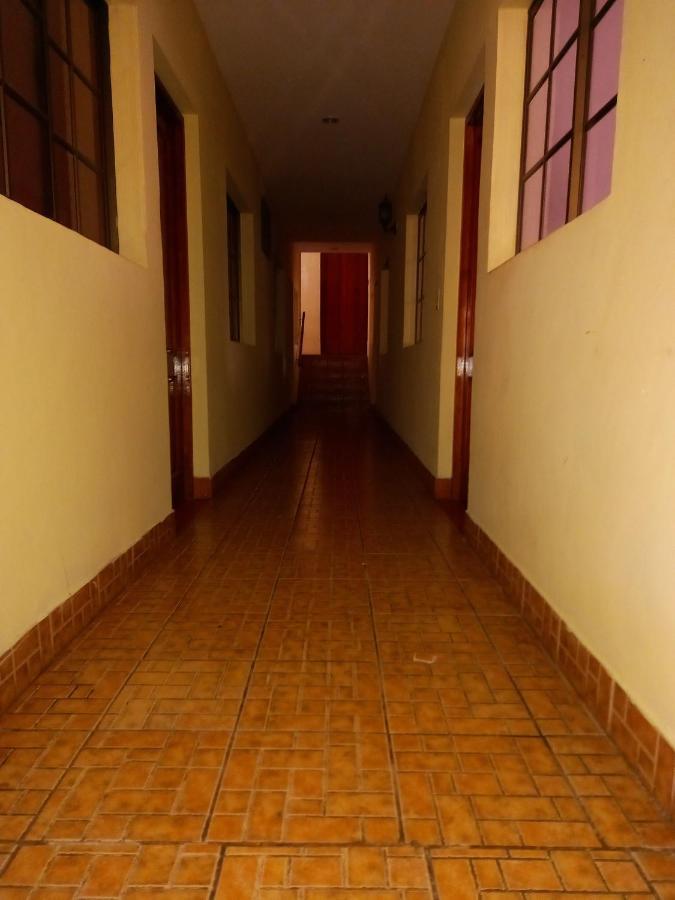 Hostal Don Gato Granada Kültér fotó
