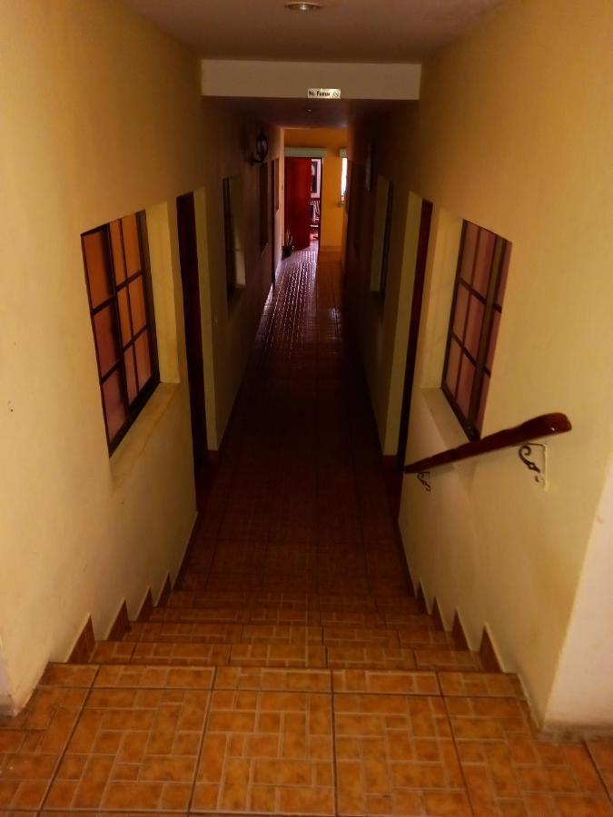 Hostal Don Gato Granada Kültér fotó