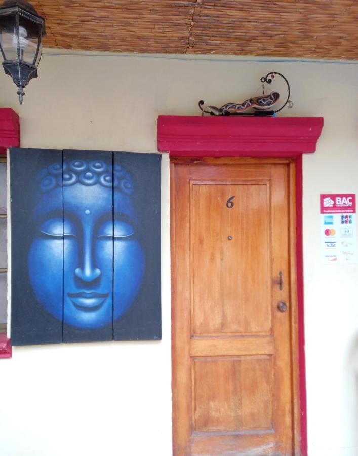 Hostal Don Gato Granada Kültér fotó