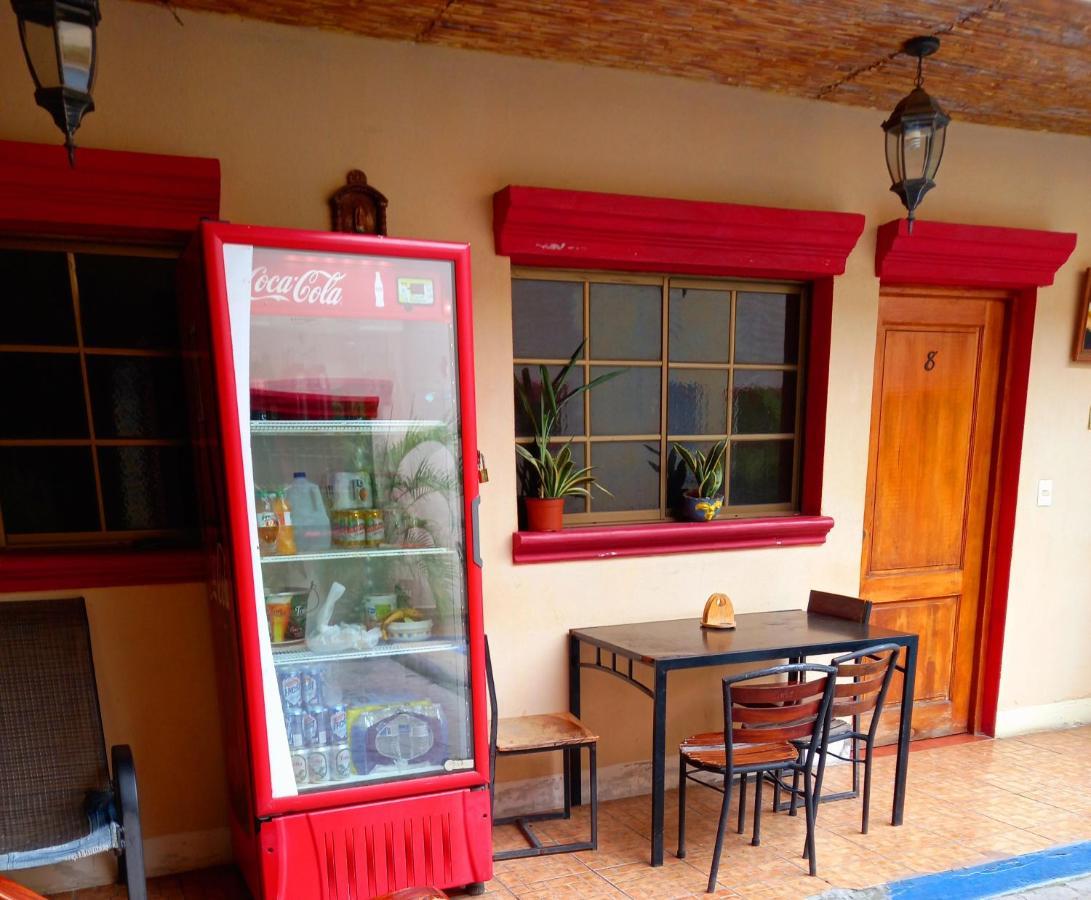 Hostal Don Gato Granada Kültér fotó