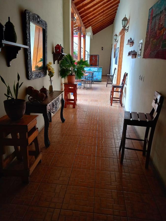 Hostal Don Gato Granada Kültér fotó