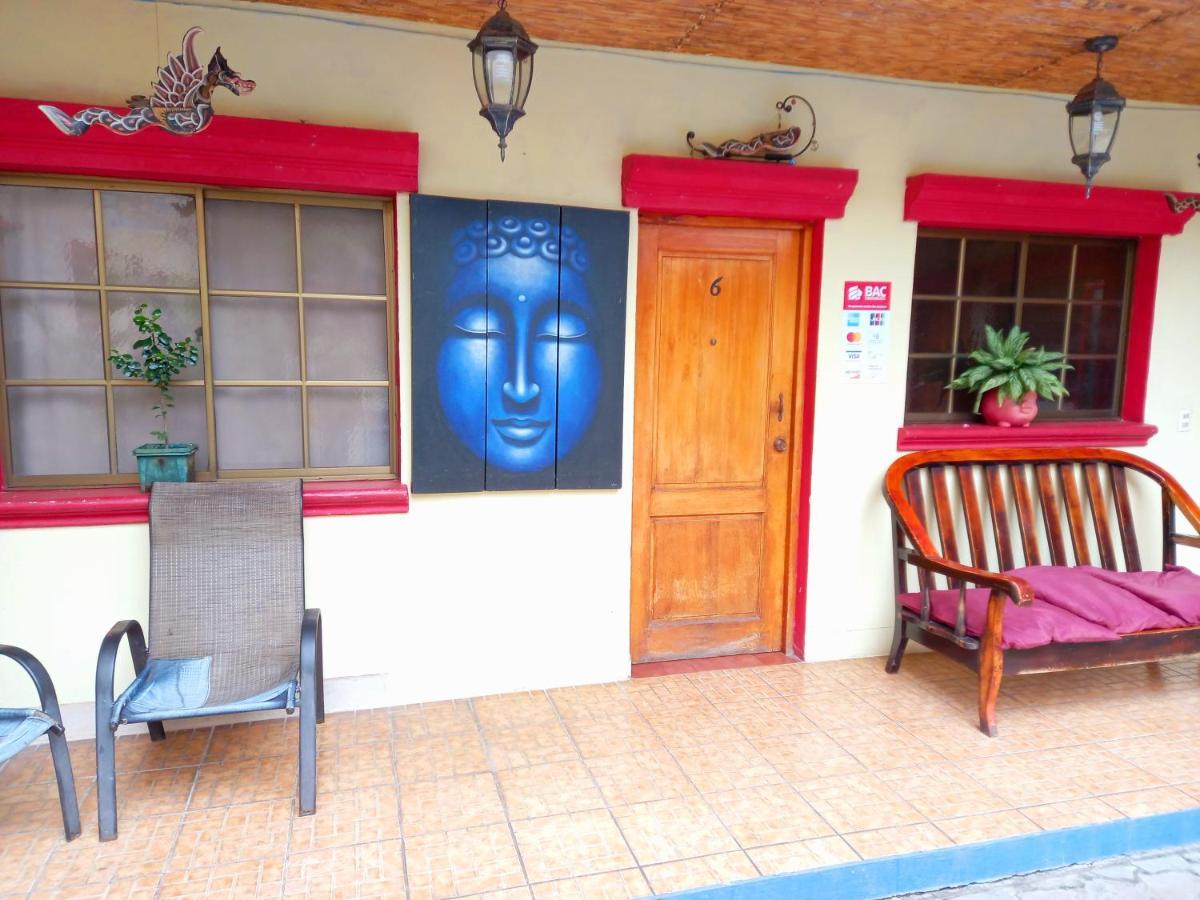 Hostal Don Gato Granada Kültér fotó